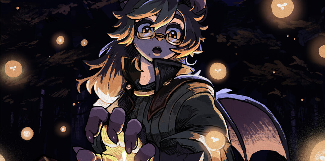 Art by Kbug02